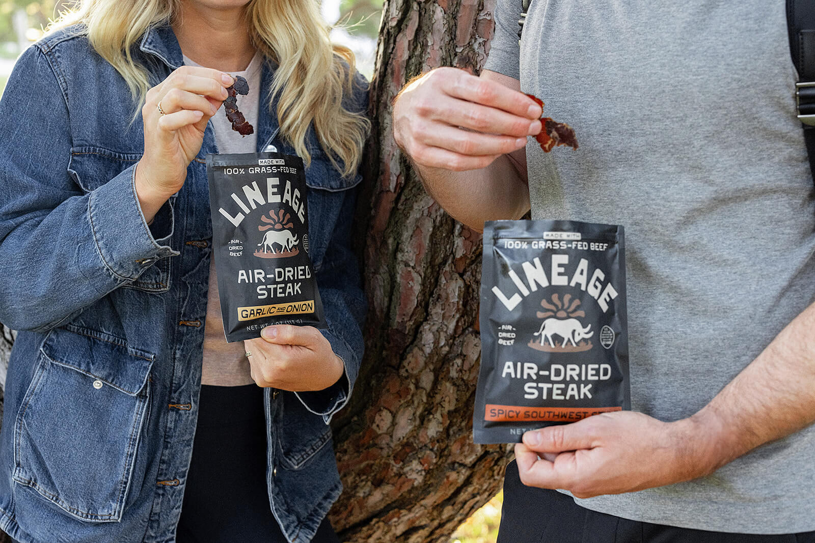 Lineage Provisions Product